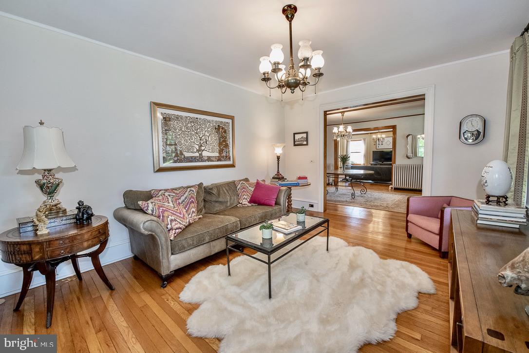 1401 Spring Mill Road Gladwyne, PA 19035 - Photo 14 of 69