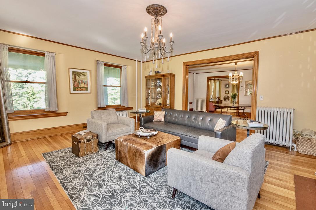 1401 Spring Mill Road Gladwyne, PA 19035 - Photo 16 of 69