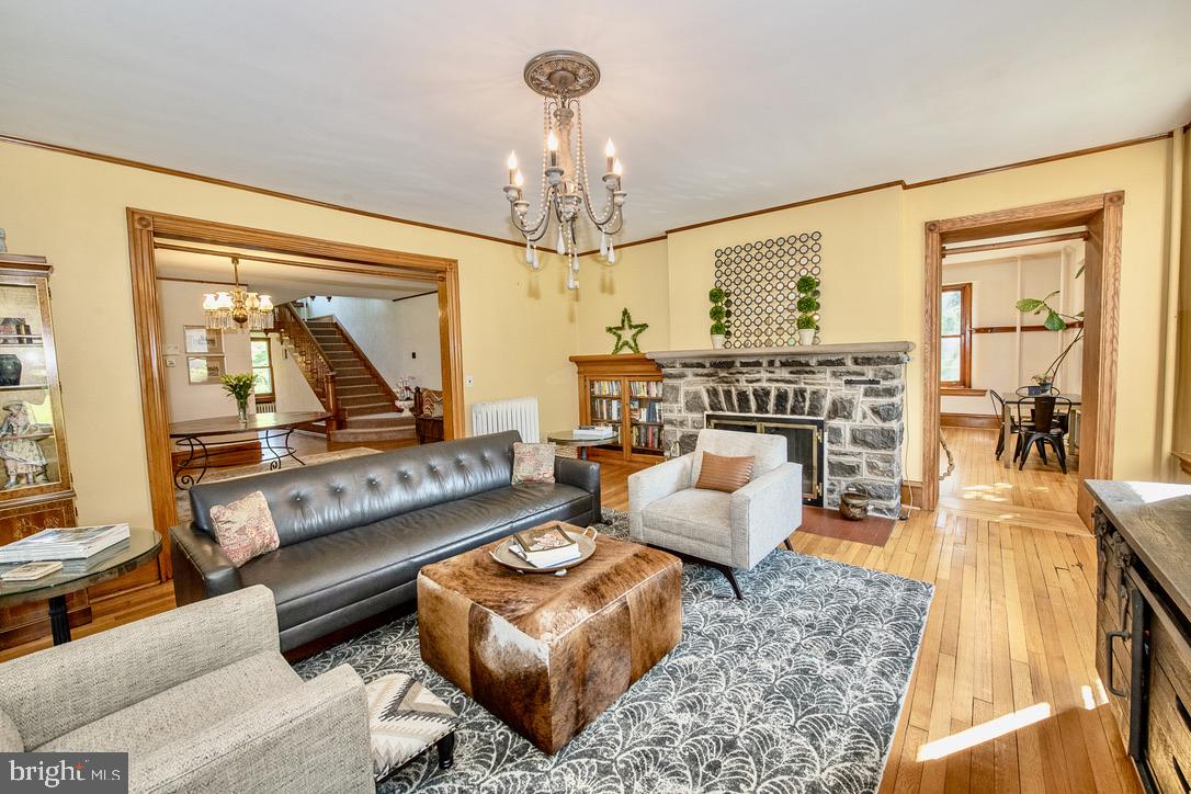 1401 Spring Mill Road Gladwyne, PA 19035 - Photo 17 of 69