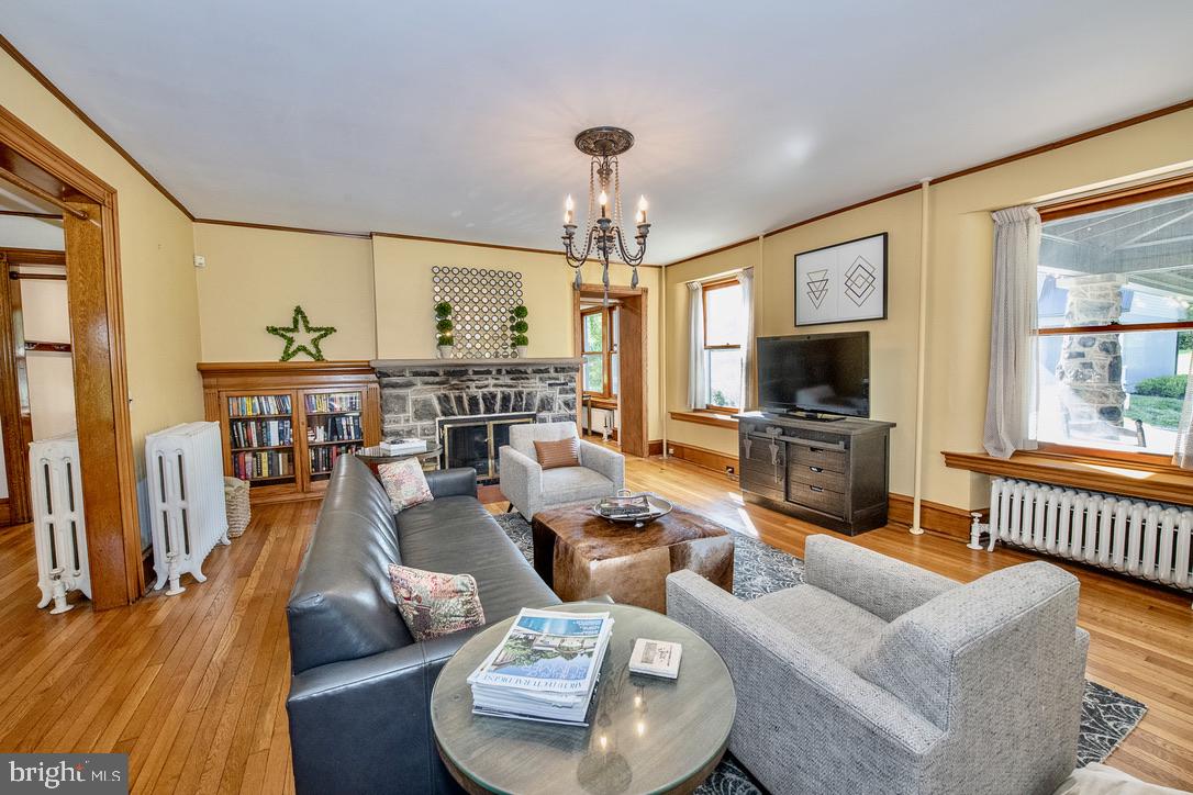 1401 Spring Mill Road Gladwyne, PA 19035 - Photo 18 of 69