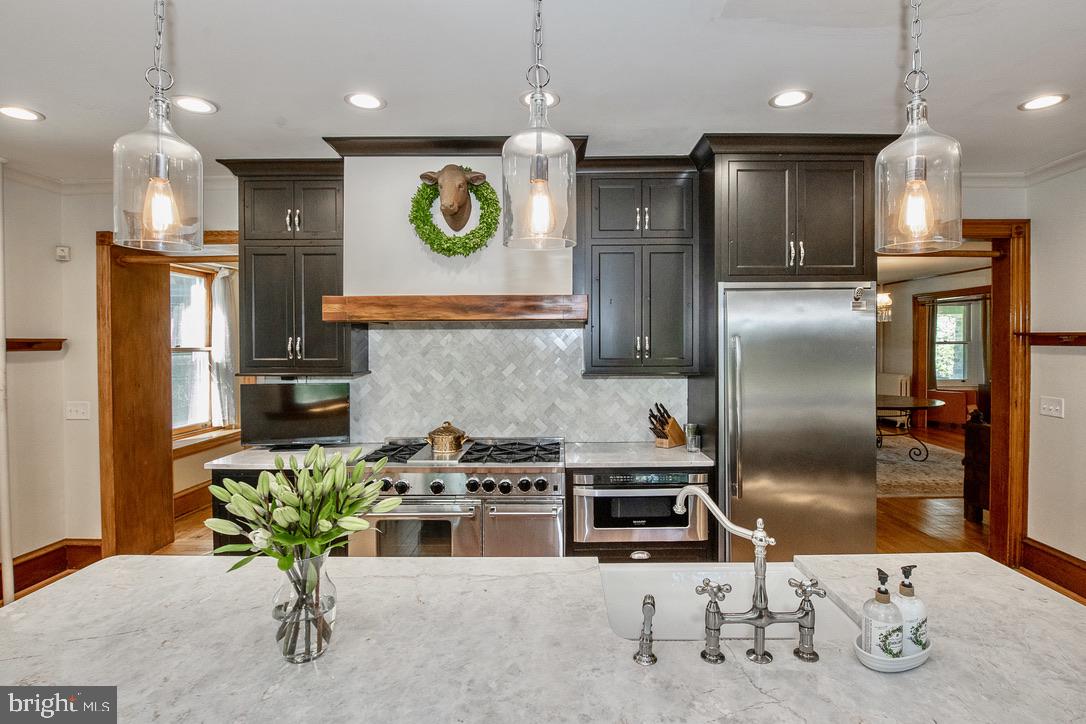 1401 Spring Mill Road Gladwyne, PA 19035 - Photo 21 of 69