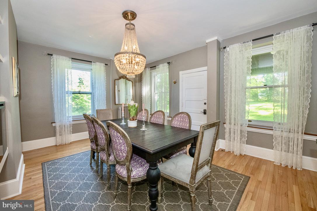 1401 Spring Mill Road Gladwyne, PA 19035 - Photo 27 of 69