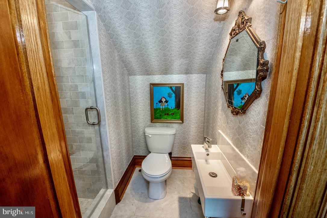 1401 Spring Mill Road Gladwyne, PA 19035 - Photo 28 of 69