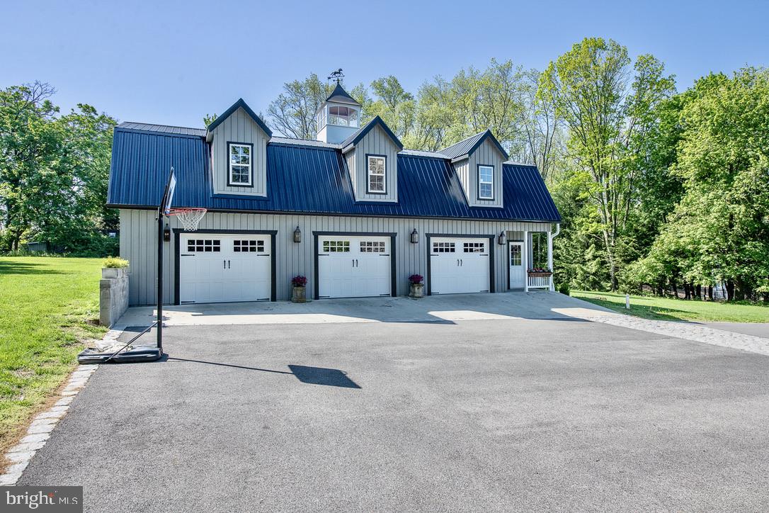 1401 Spring Mill Road Gladwyne, PA 19035 - Photo 4 of 69