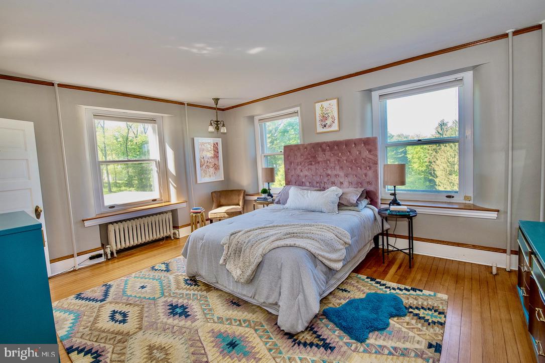 1401 Spring Mill Road Gladwyne, PA 19035 - Photo 33 of 69