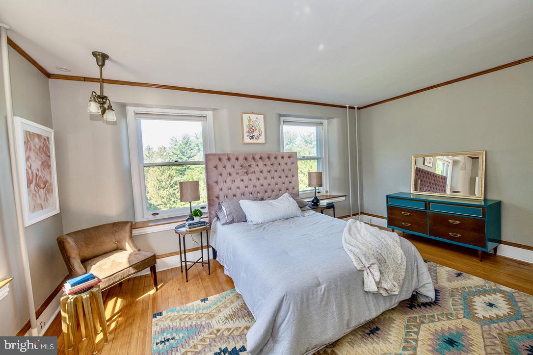 1401 Spring Mill Road Gladwyne, PA 19035 - Photo 34 of 69