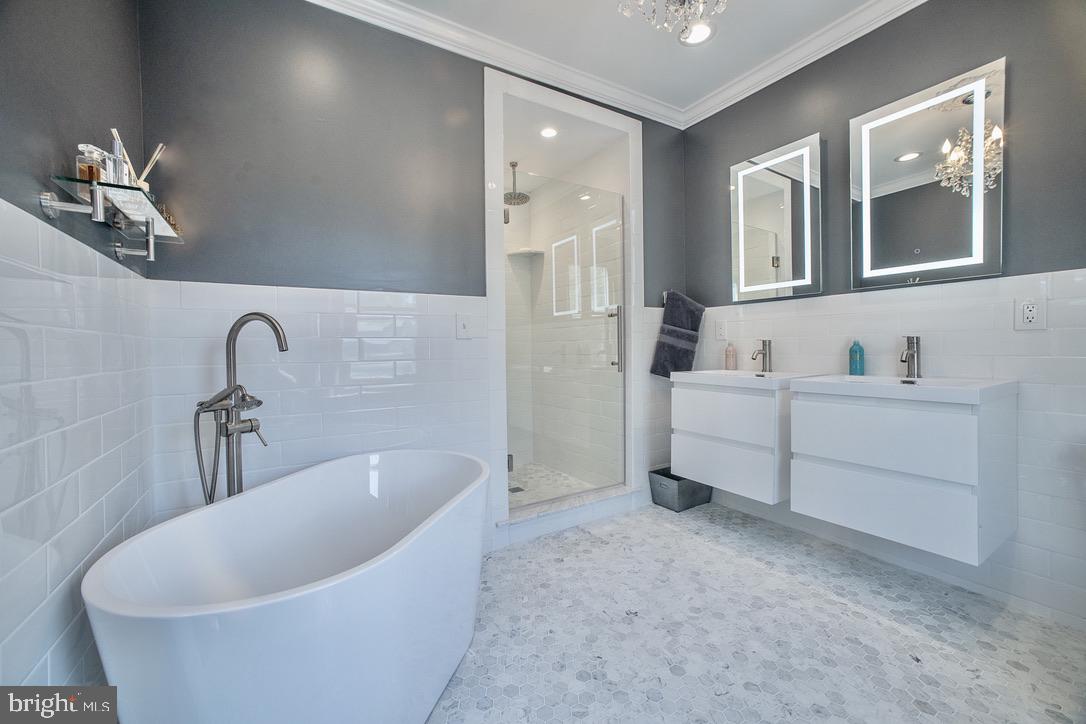 1401 Spring Mill Road Gladwyne, PA 19035 - Photo 35 of 69