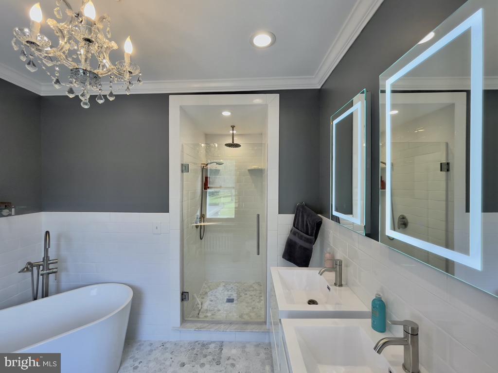 1401 Spring Mill Road Gladwyne, PA 19035 - Photo 36 of 69