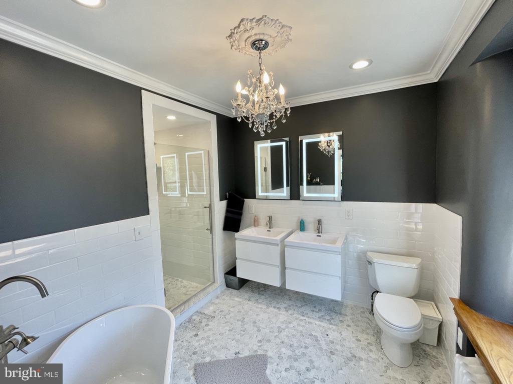 1401 Spring Mill Road Gladwyne, PA 19035 - Photo 37 of 69