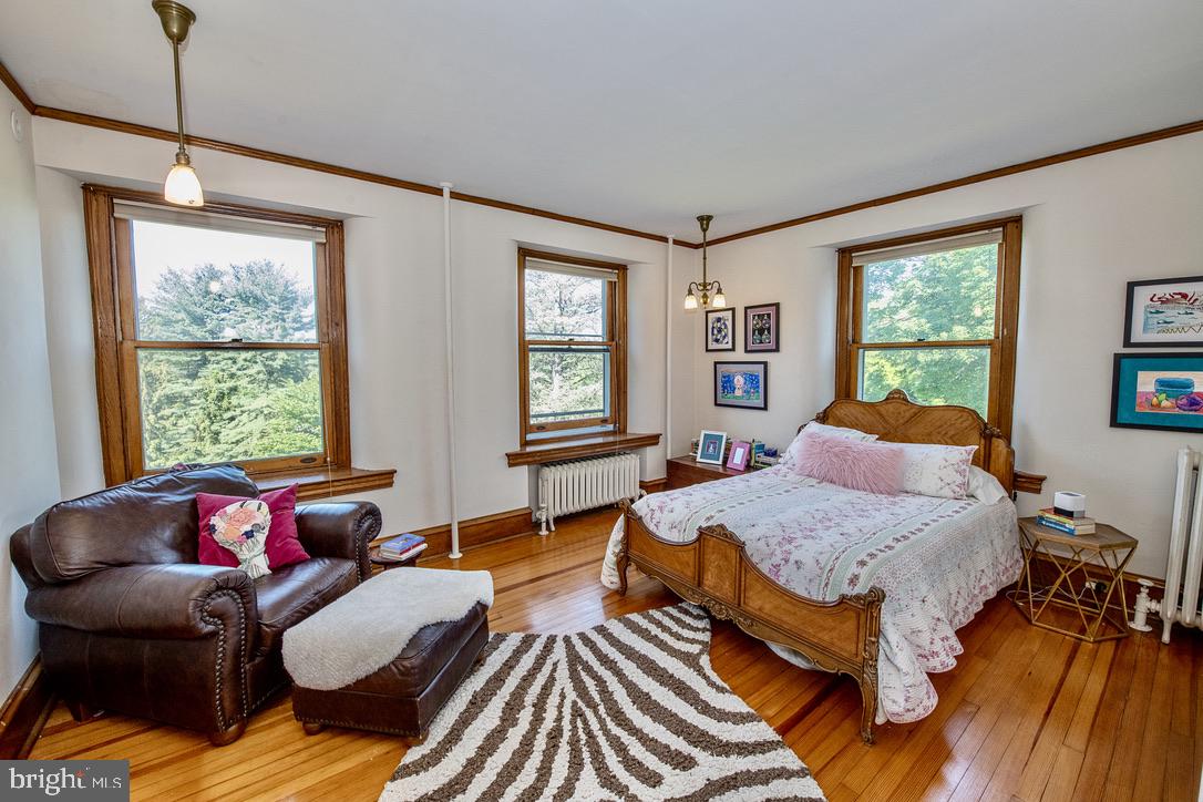 1401 Spring Mill Road Gladwyne, PA 19035 - Photo 38 of 69