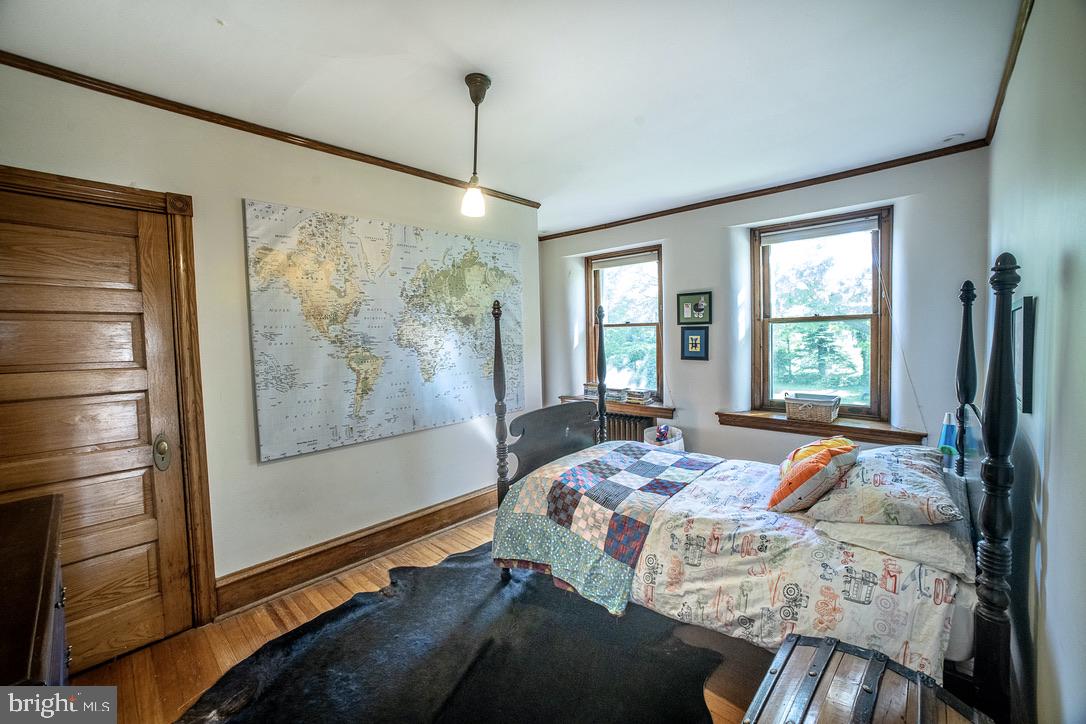 1401 Spring Mill Road Gladwyne, PA 19035 - Photo 40 of 69