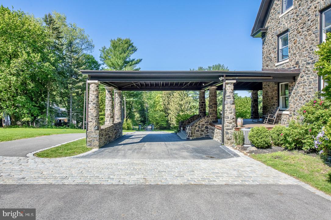 1401 Spring Mill Road Gladwyne, PA 19035 - Photo 5 of 69