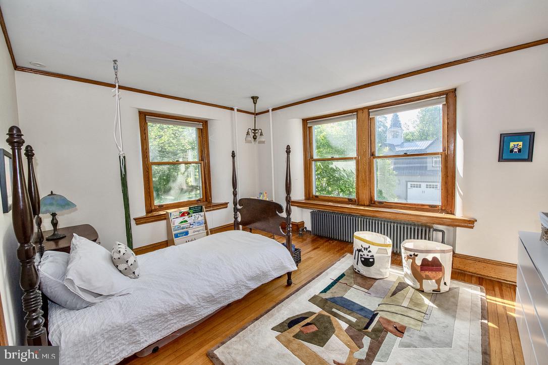 1401 Spring Mill Road Gladwyne, PA 19035 - Photo 41 of 69