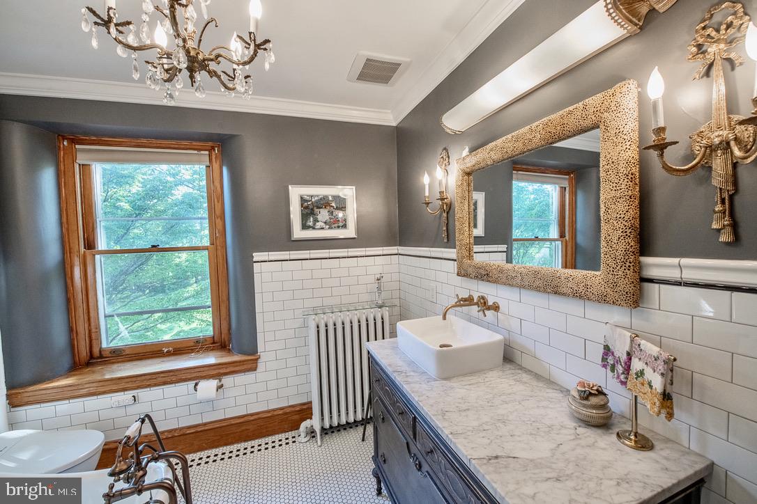 1401 Spring Mill Road Gladwyne, PA 19035 - Photo 43 of 69