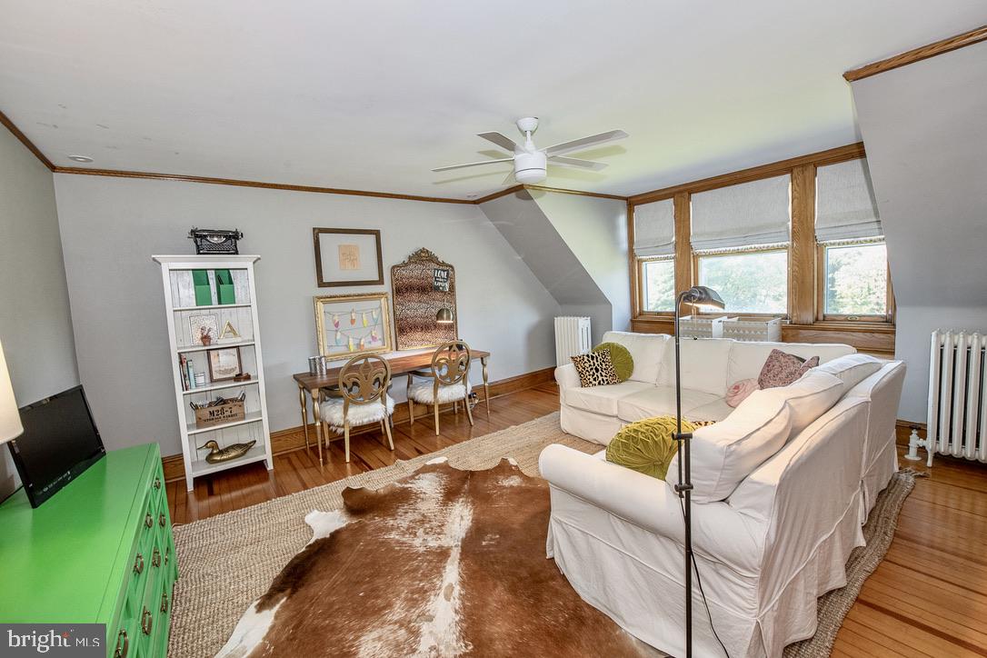 1401 Spring Mill Road Gladwyne, PA 19035 - Photo 47 of 69