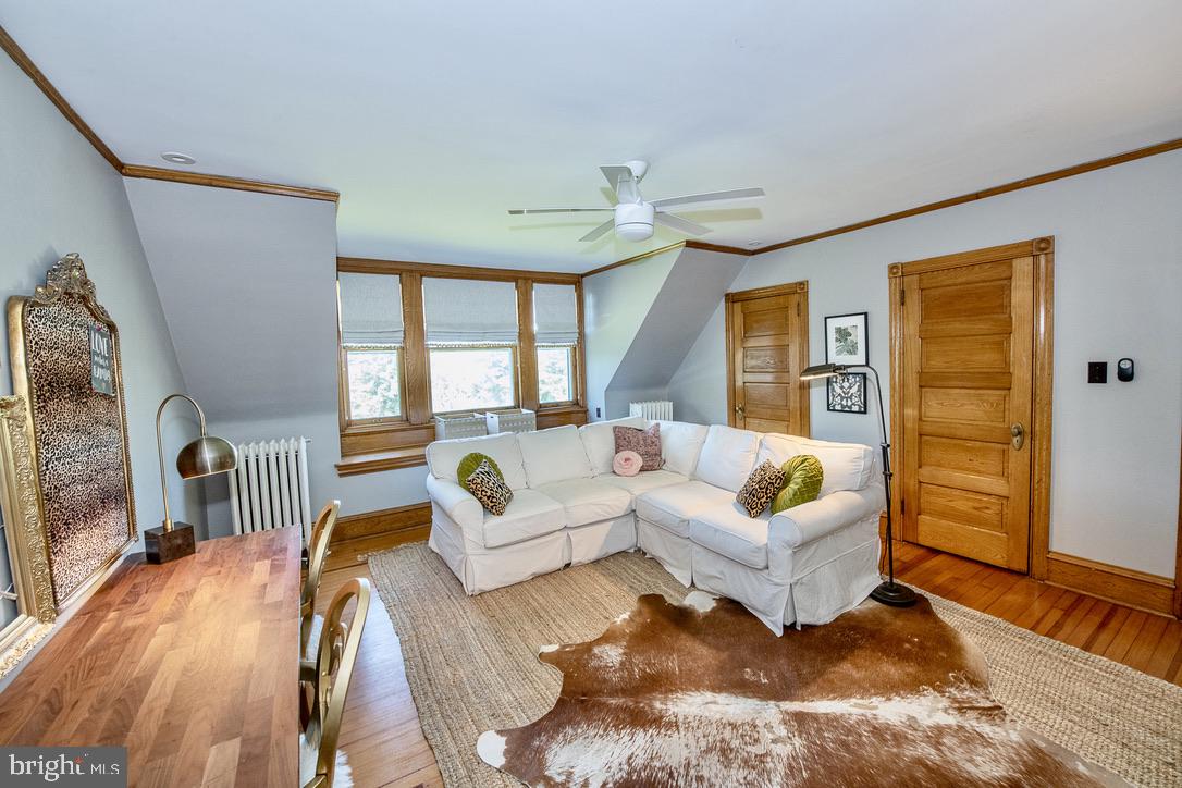 1401 Spring Mill Road Gladwyne, PA 19035 - Photo 48 of 69