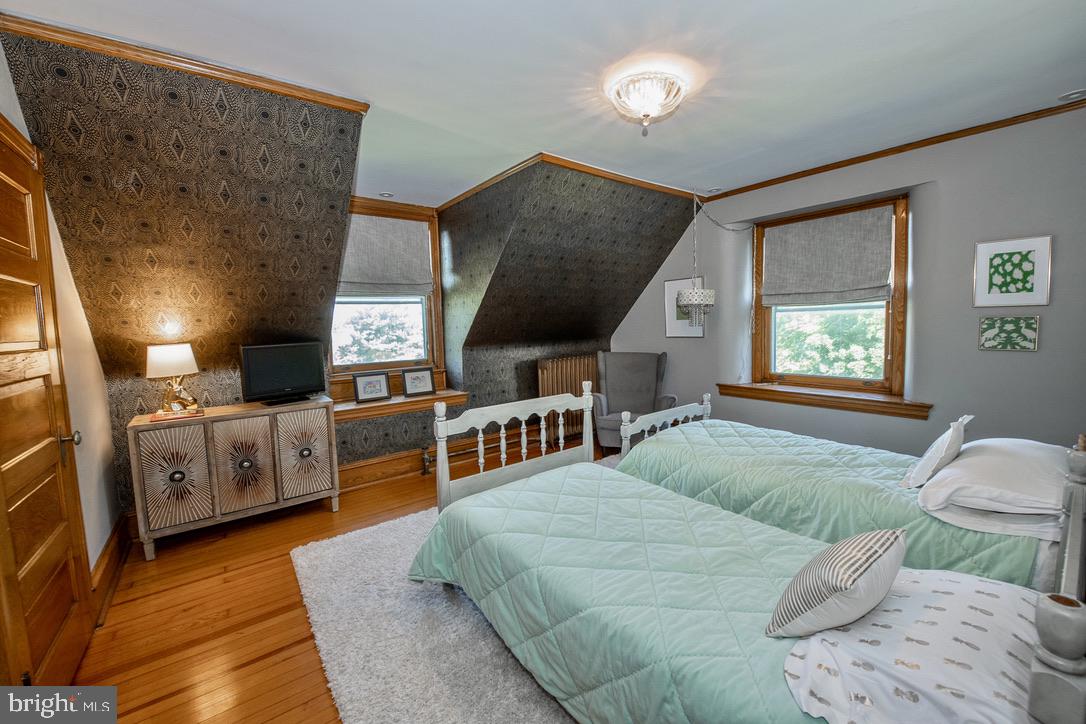 1401 Spring Mill Road Gladwyne, PA 19035 - Photo 49 of 69