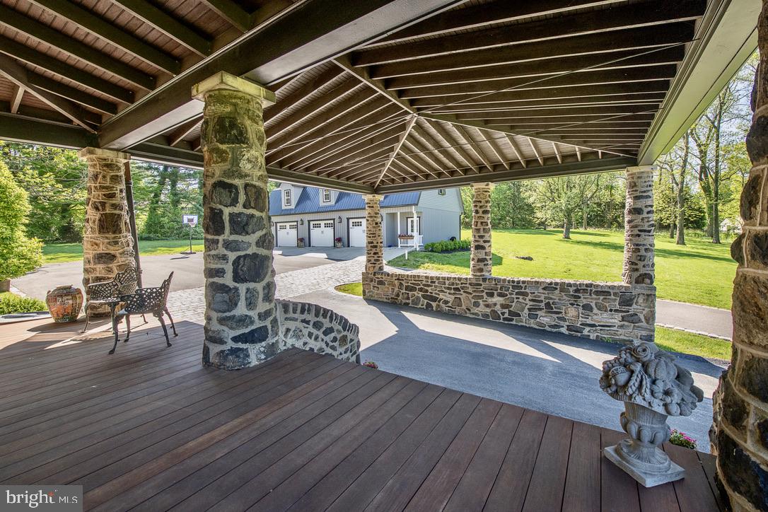 1401 Spring Mill Road Gladwyne, PA 19035 - Photo 6 of 69