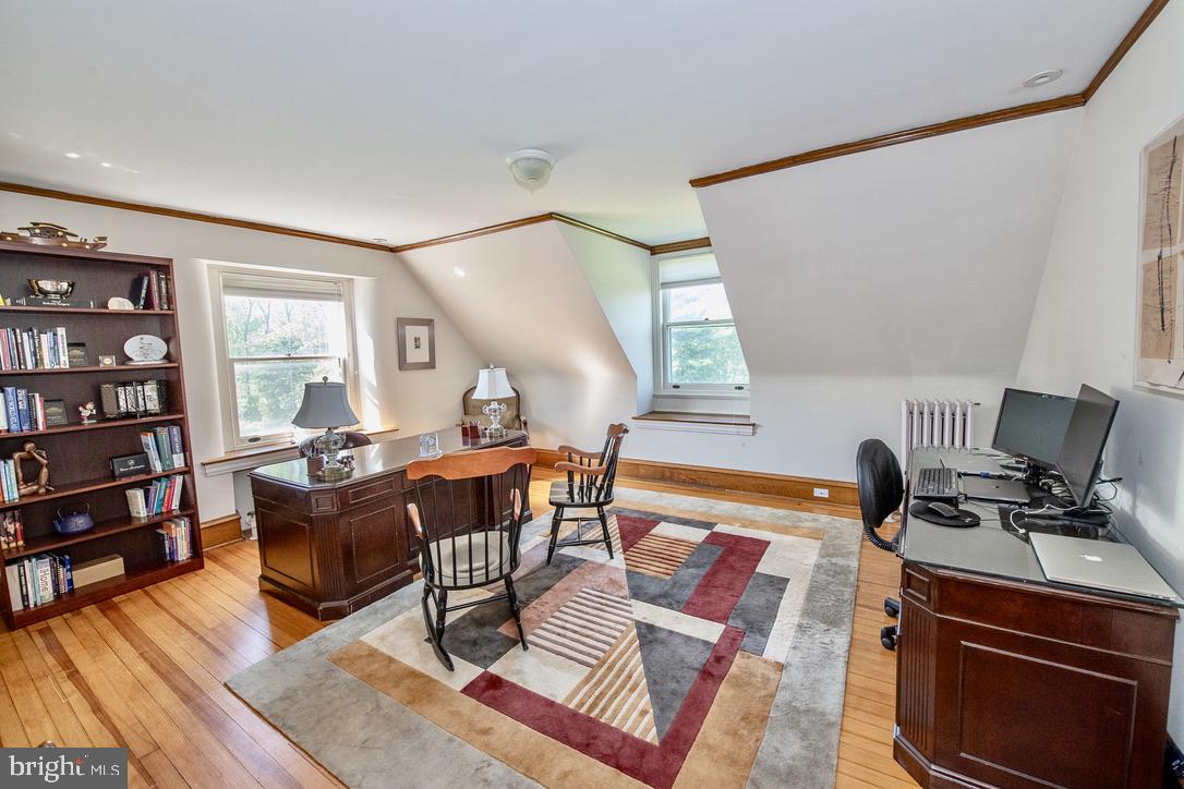 1401 Spring Mill Road Gladwyne, PA 19035 - Photo 53 of 69