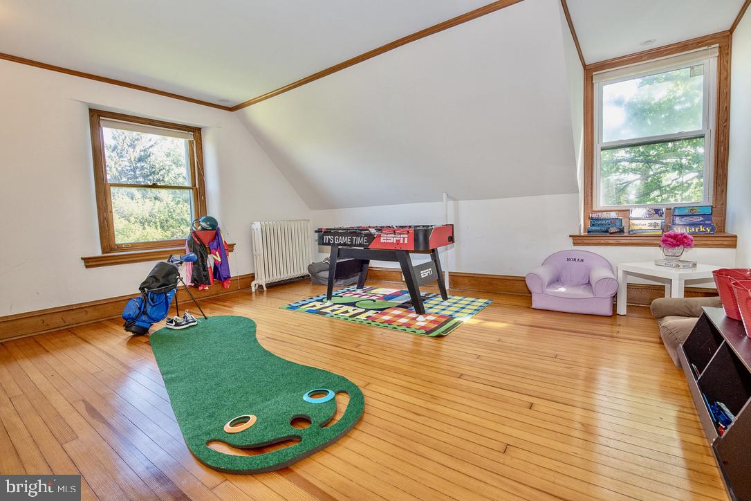 1401 Spring Mill Road Gladwyne, PA 19035 - Photo 55 of 69