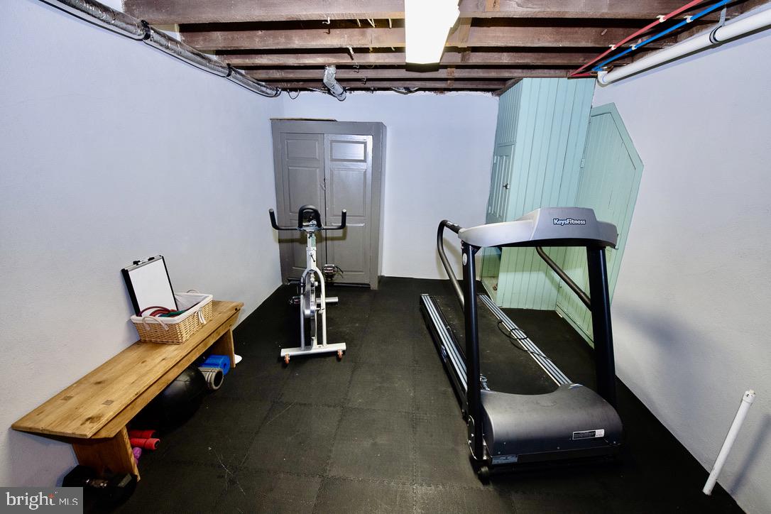 1401 Spring Mill Road Gladwyne, PA 19035 - Photo 56 of 69