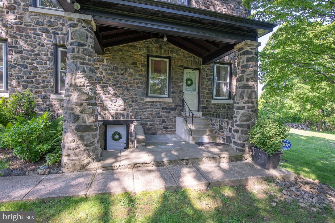 1401 Spring Mill Road Gladwyne, PA 19035 - Photo 59 of 69