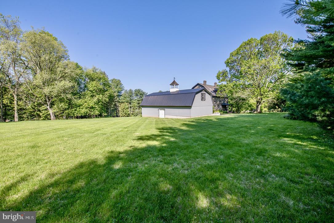 1401 Spring Mill Road Gladwyne, PA 19035 - Photo 63 of 69