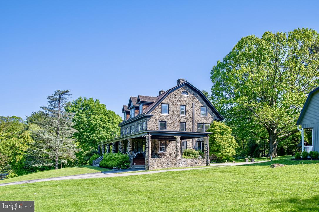 1401 Spring Mill Road Gladwyne, PA 19035 - Photo 65 of 69