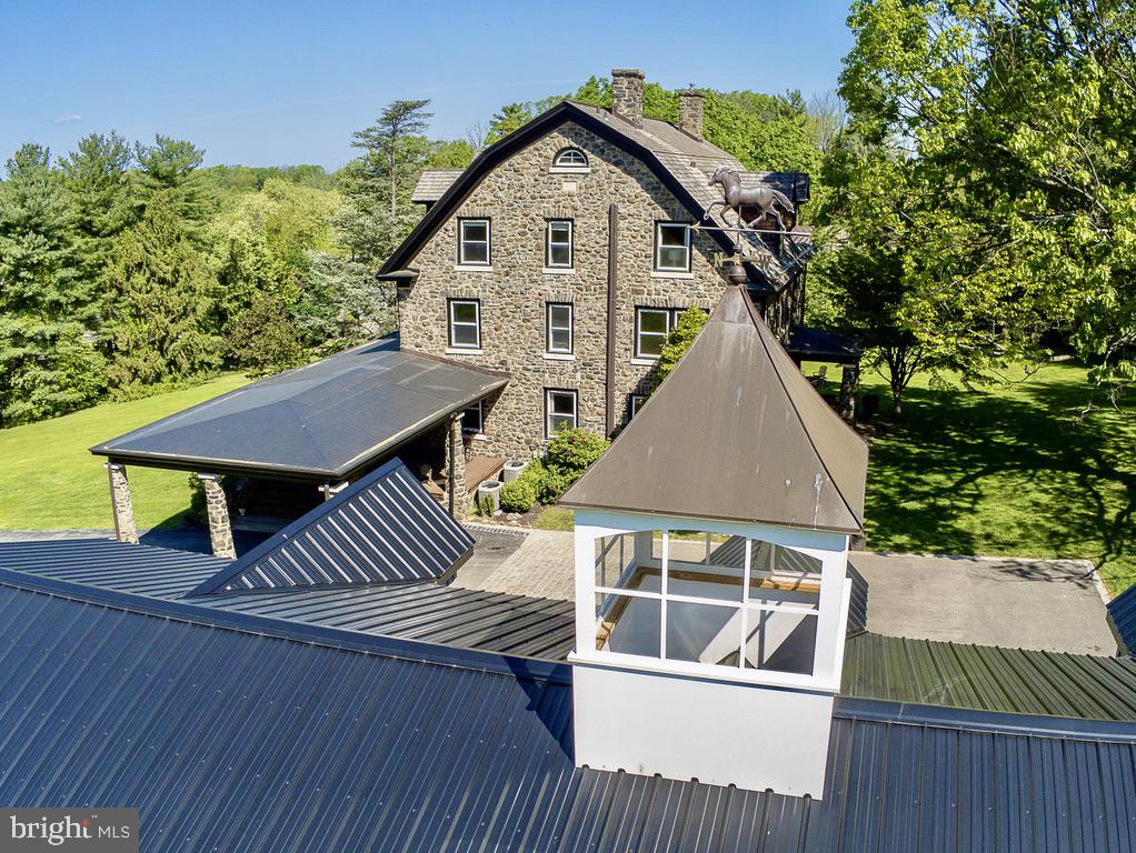 1401 Spring Mill Road Gladwyne, PA 19035 - Photo 69 of 69