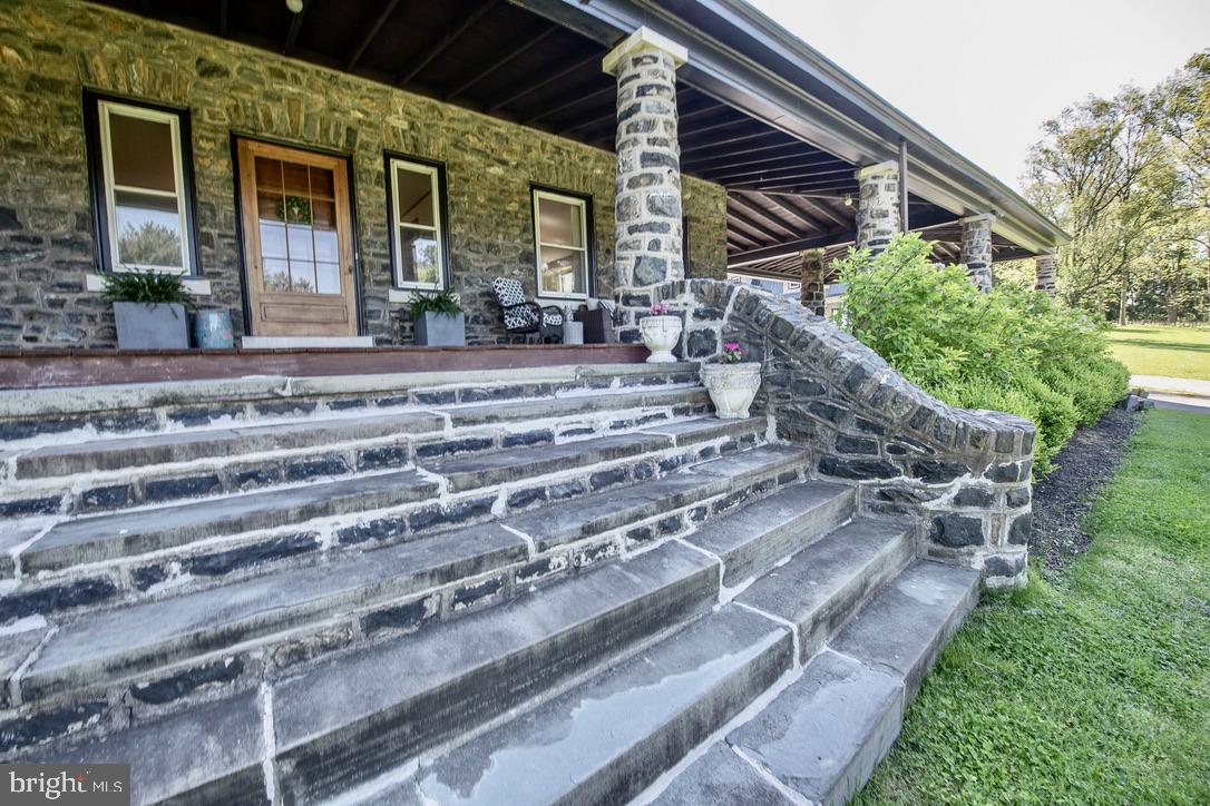 1401 Spring Mill Road Gladwyne, PA 19035 - Photo 10 of 69