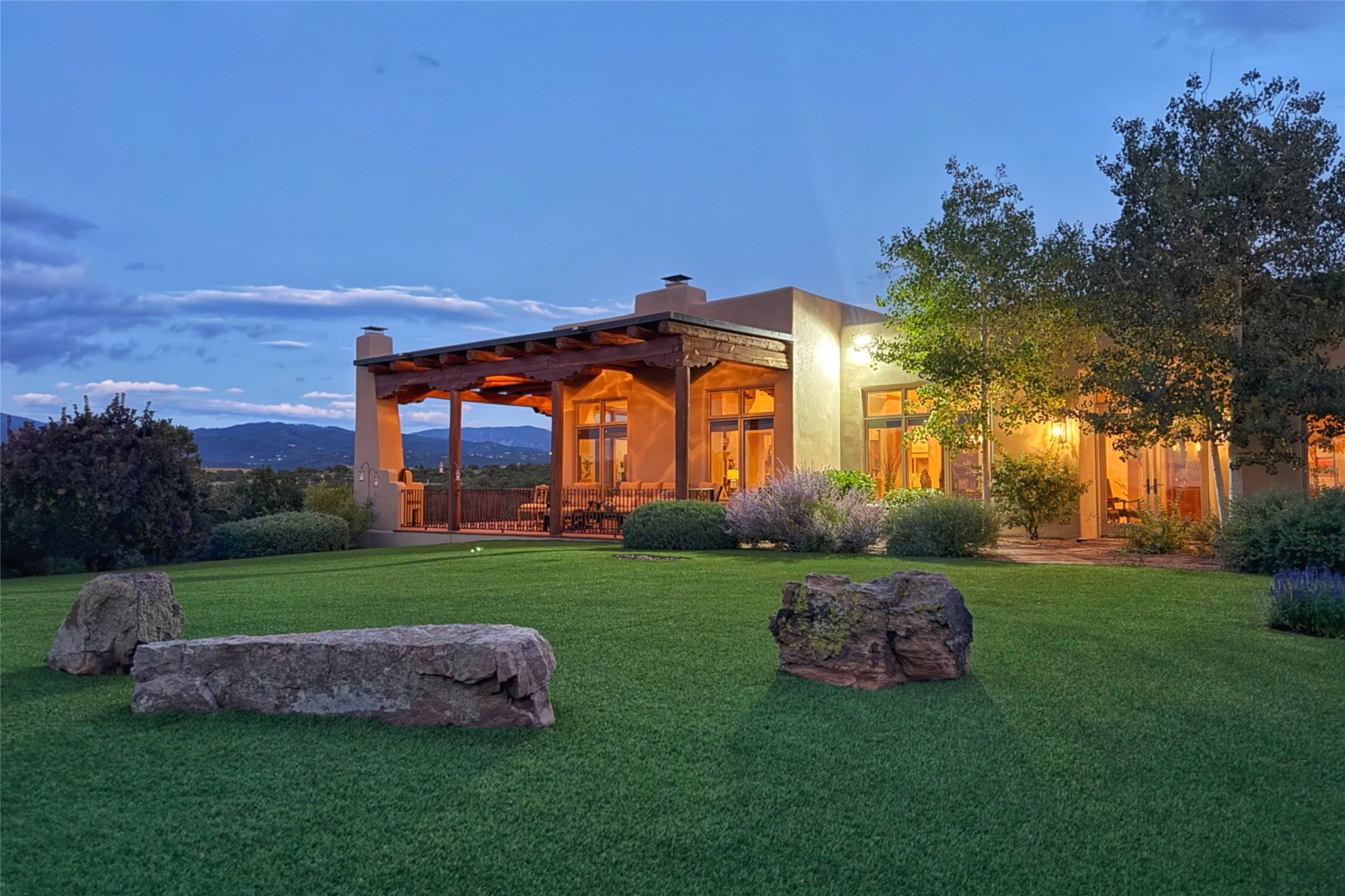 46 Polaris Road Santa Fe, NM 87506 - Photo 37 of 64