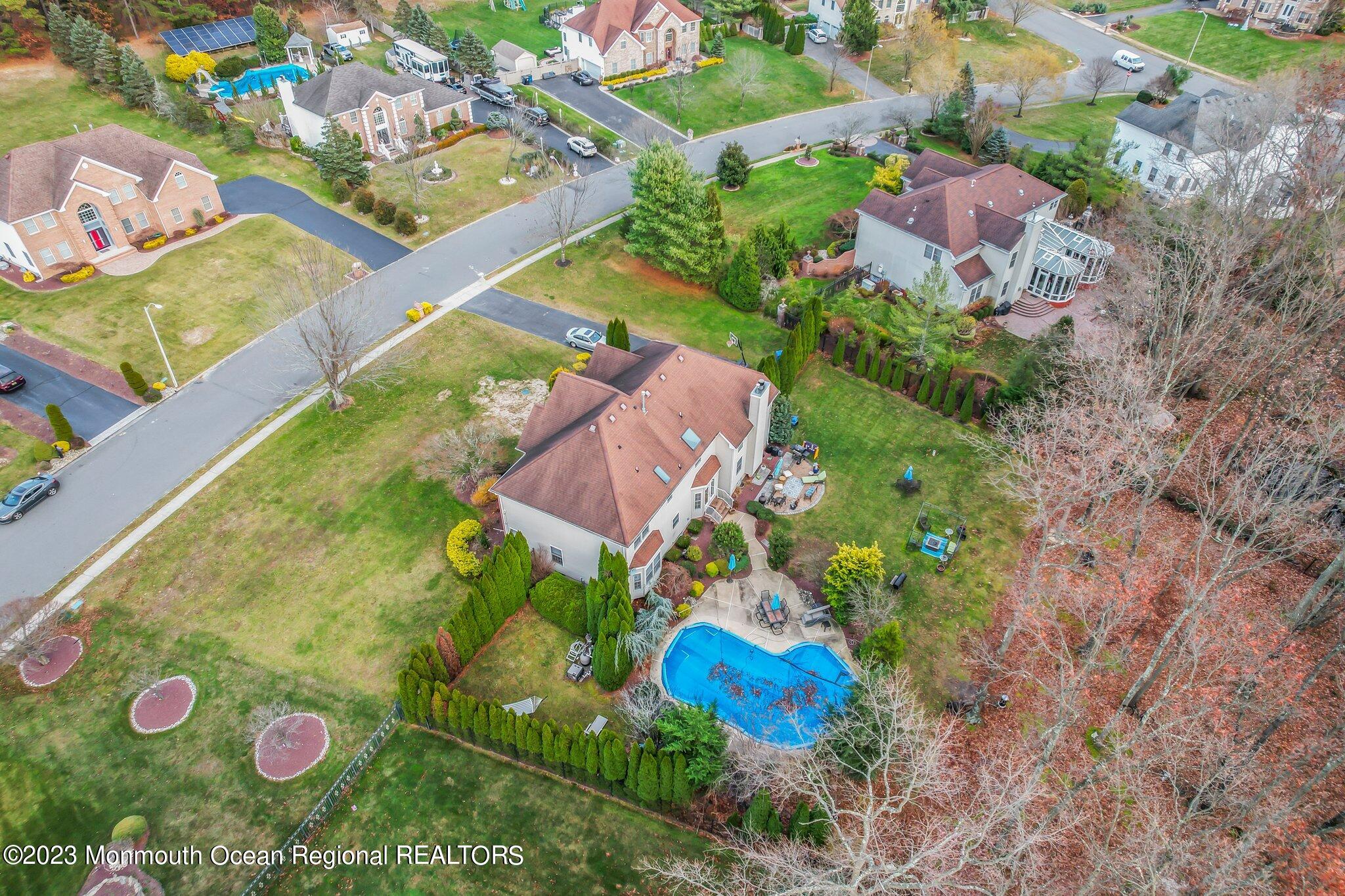 20 Round Hill Road Jackson, NJ 08527 - Photo 44 of 50