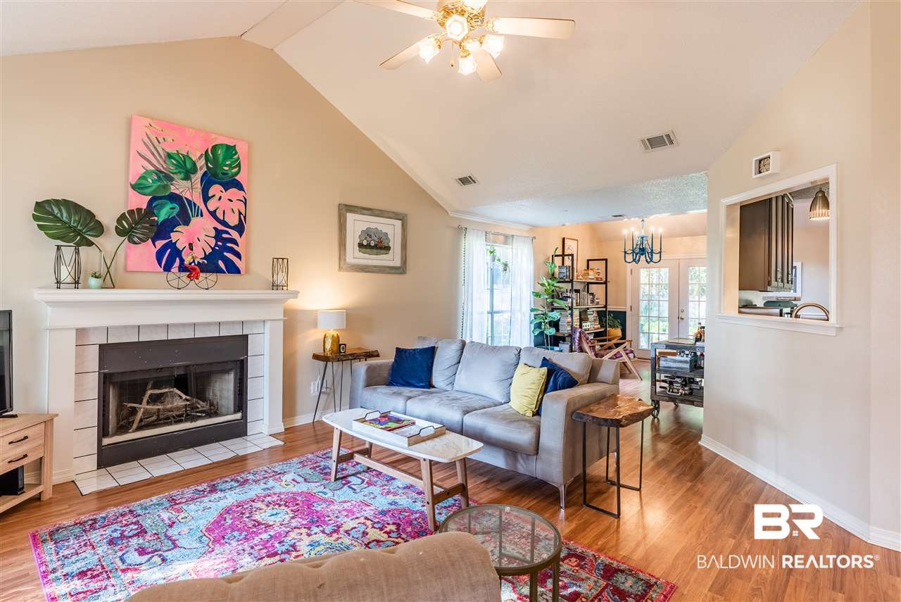8600 Brook Lane Fairhope, AL 36532 - Photo 3 of 26