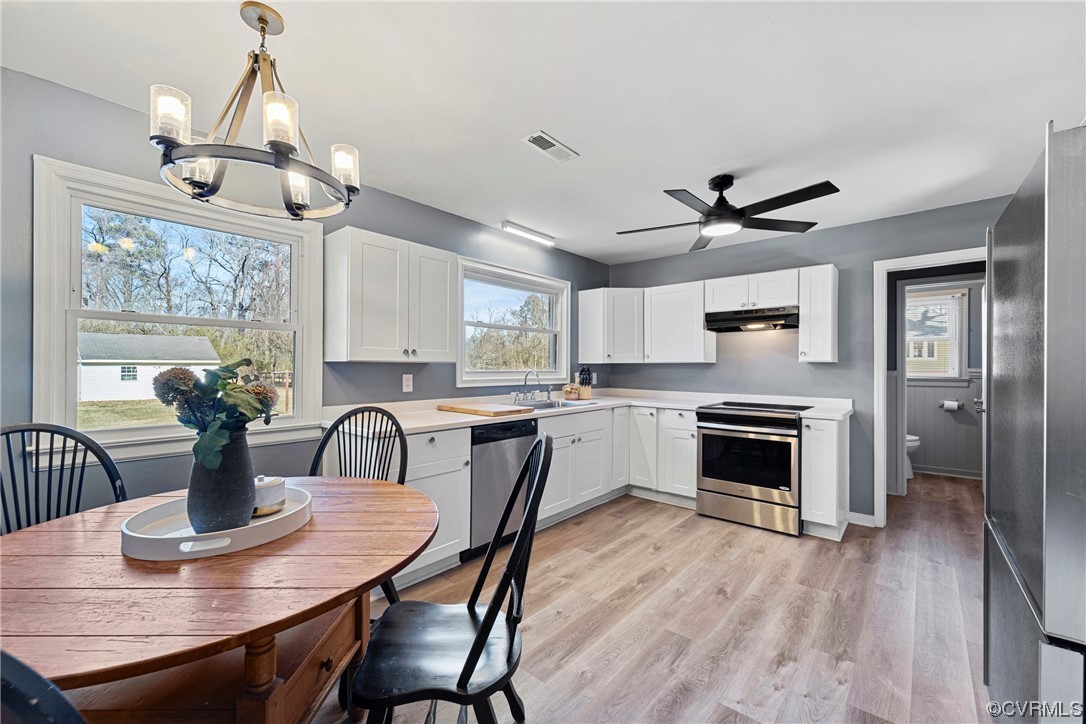1020 Dotson Road Henrico, VA 23231 - Photo 1 of 20 Gallery Image 1