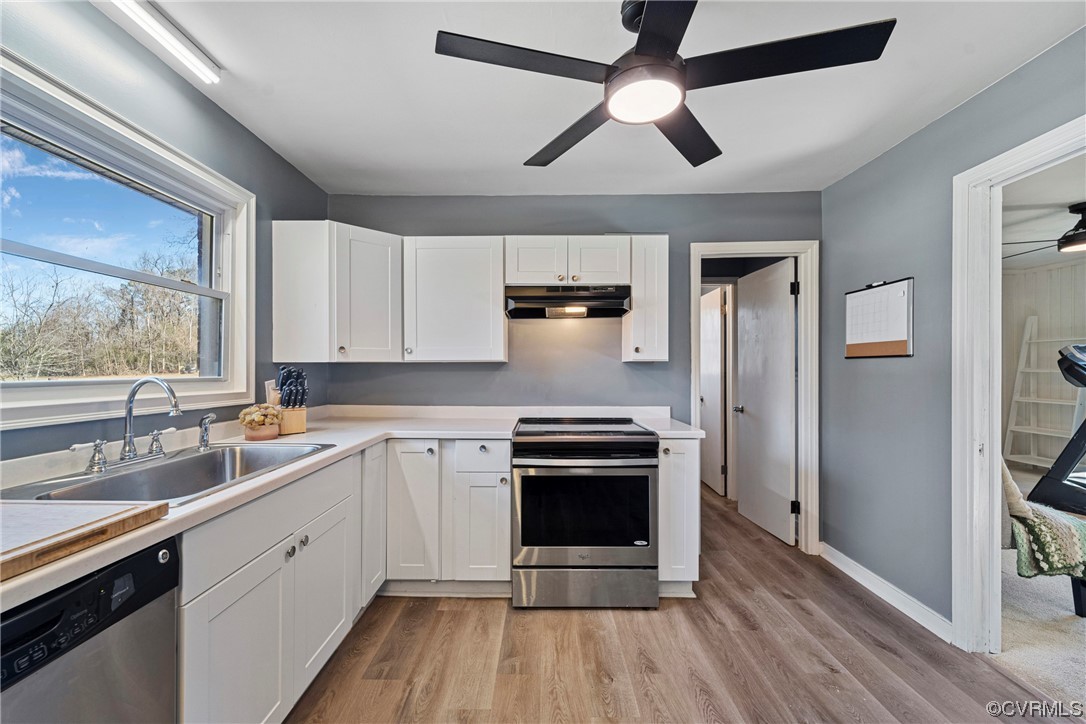 1020 Dotson Road Henrico, VA 23231 - Photo 4 of 20 Gallery Image 4