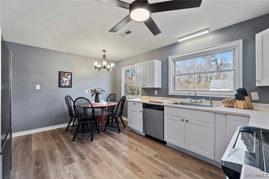 1020 Dotson Road Henrico, VA 23231 - Photo 5 of 20 Gallery Image 5
