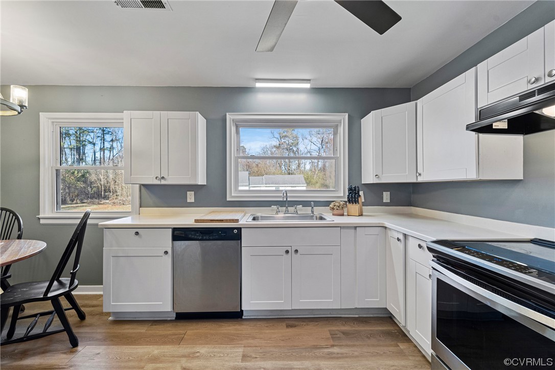 1020 Dotson Road Henrico, VA 23231 - Photo 6 of 20 Gallery Image 6