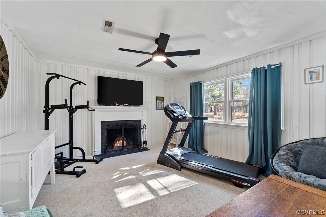 1020 Dotson Road Henrico, VA 23231 - Photo 8 of 20 Gallery Image 8
