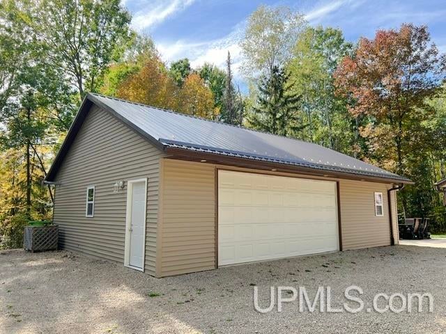 W8718 Dow Dam Road Amberg, WI 54102 - Photo 24 of 52 Gallery Image 24