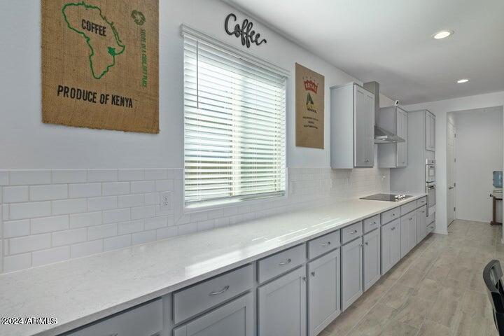 14599 West Wethersfield Road Surprise, AZ 85379 - Photo 7 of 40 Extended Counters