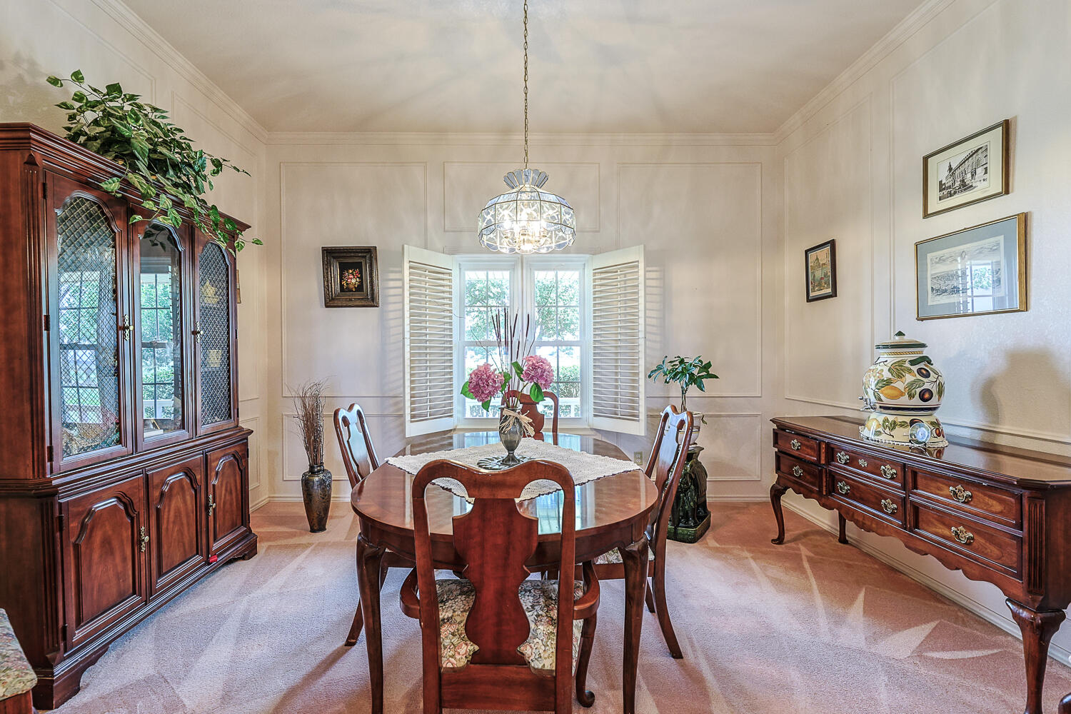 10025 Woodrow Road Ropesville, TX 79358 - Photo 16 of 78 Dining Room