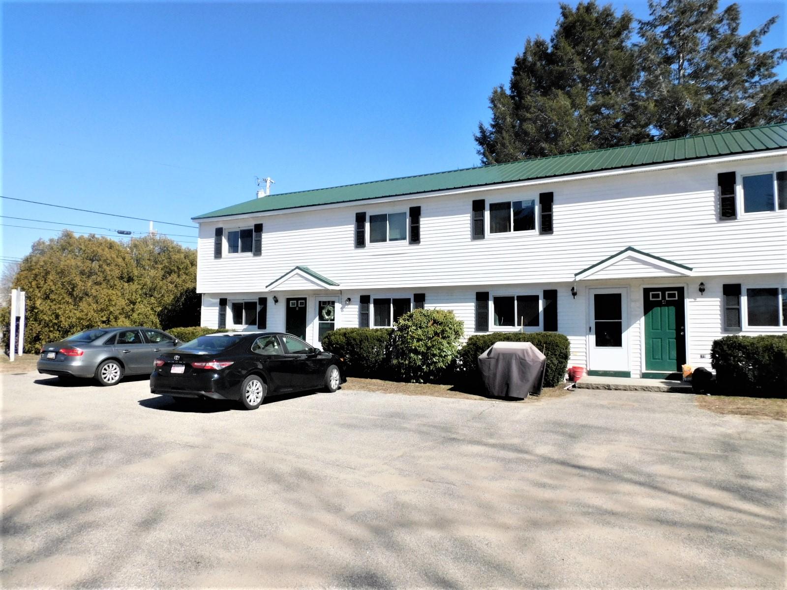 57 Old Salt Road, Unit 1 Old Orchard Beach, ME 04064 - Photo 1 of 11 DSCN4256