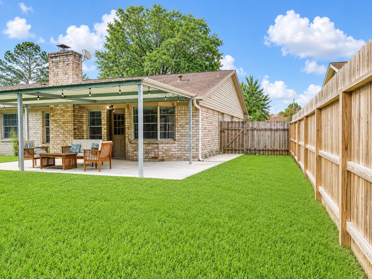 8419 Avington Road La Porte, TX 77571 - Photo 33 of 39
