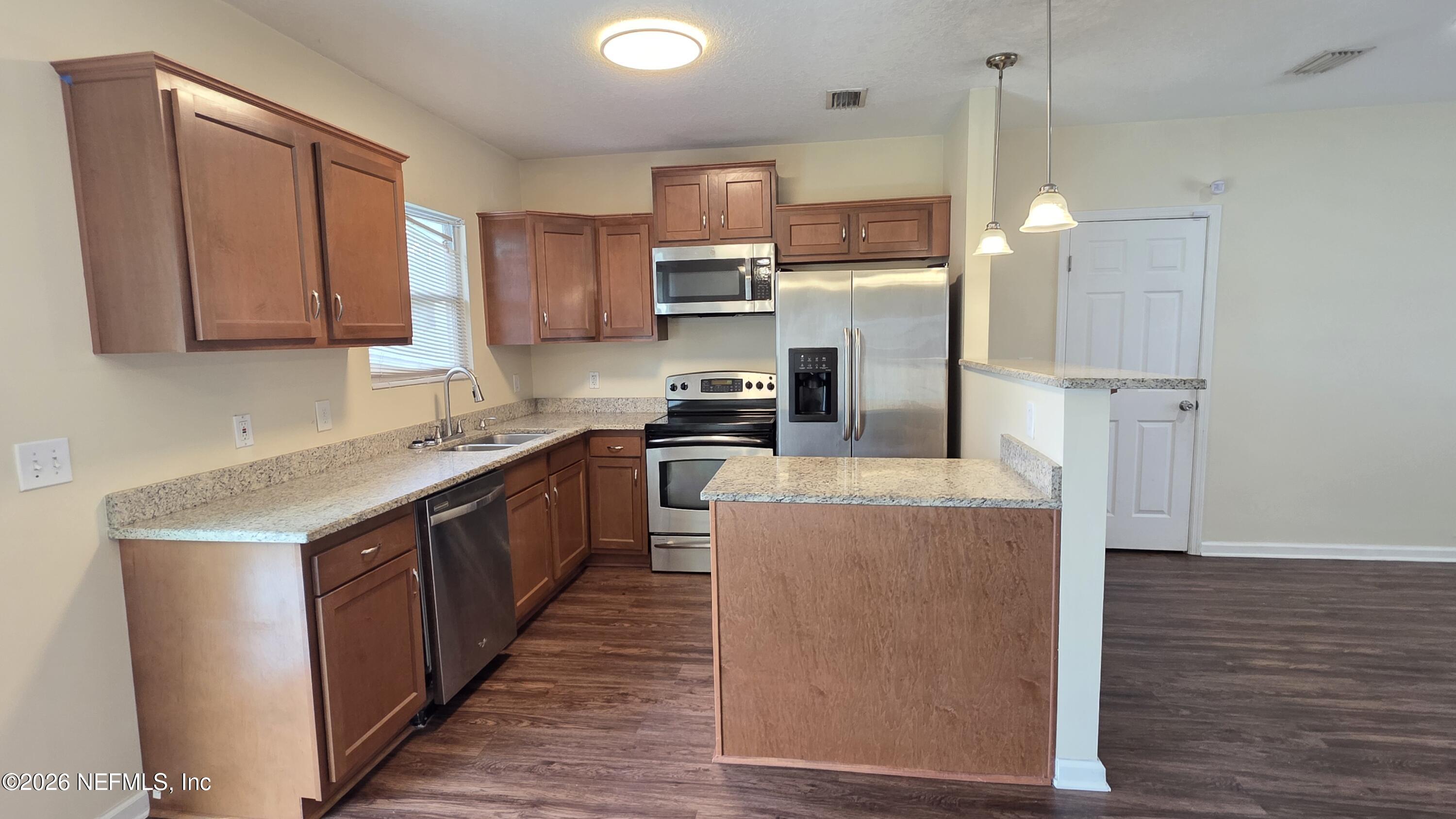 8240 Pear Road Jacksonville, FL 32210 - Photo 9 of 27 Kitchen