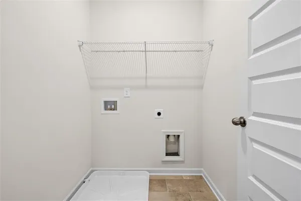 a view of small space