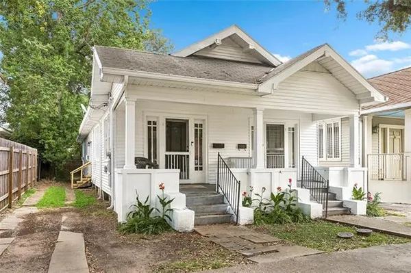 $385,000 | 2525-27 Nashville Avenue, New Orleans, LA 70115