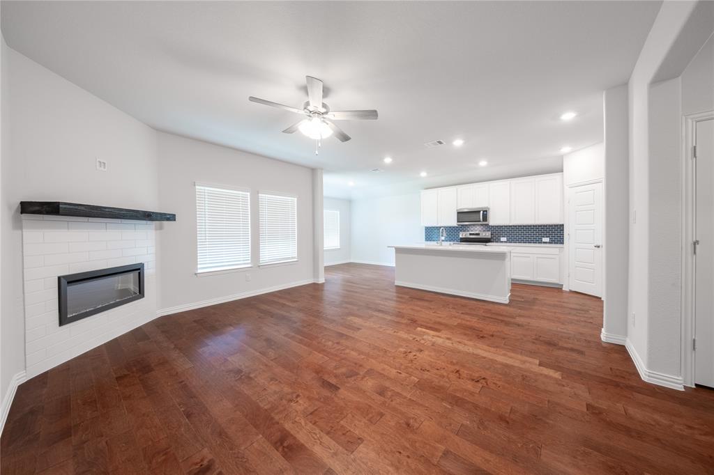 3337 Longfellow Avenue Anna, TX 75409 - Photo 8 of 33 Great Room