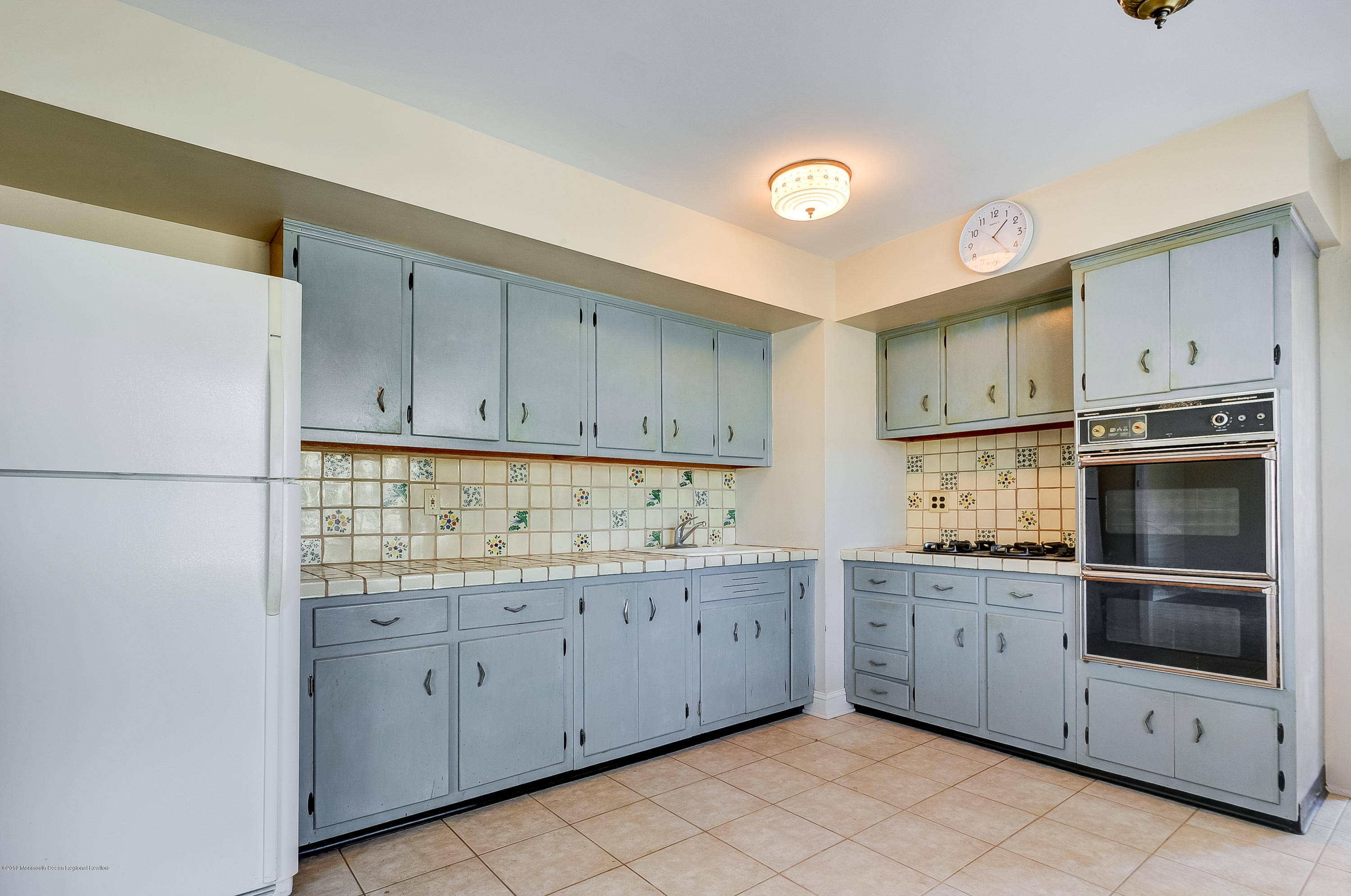 114 Jumping Brook Road Lincroft, NJ 07738 - Photo 16 of 32 13-Kitchen(1)