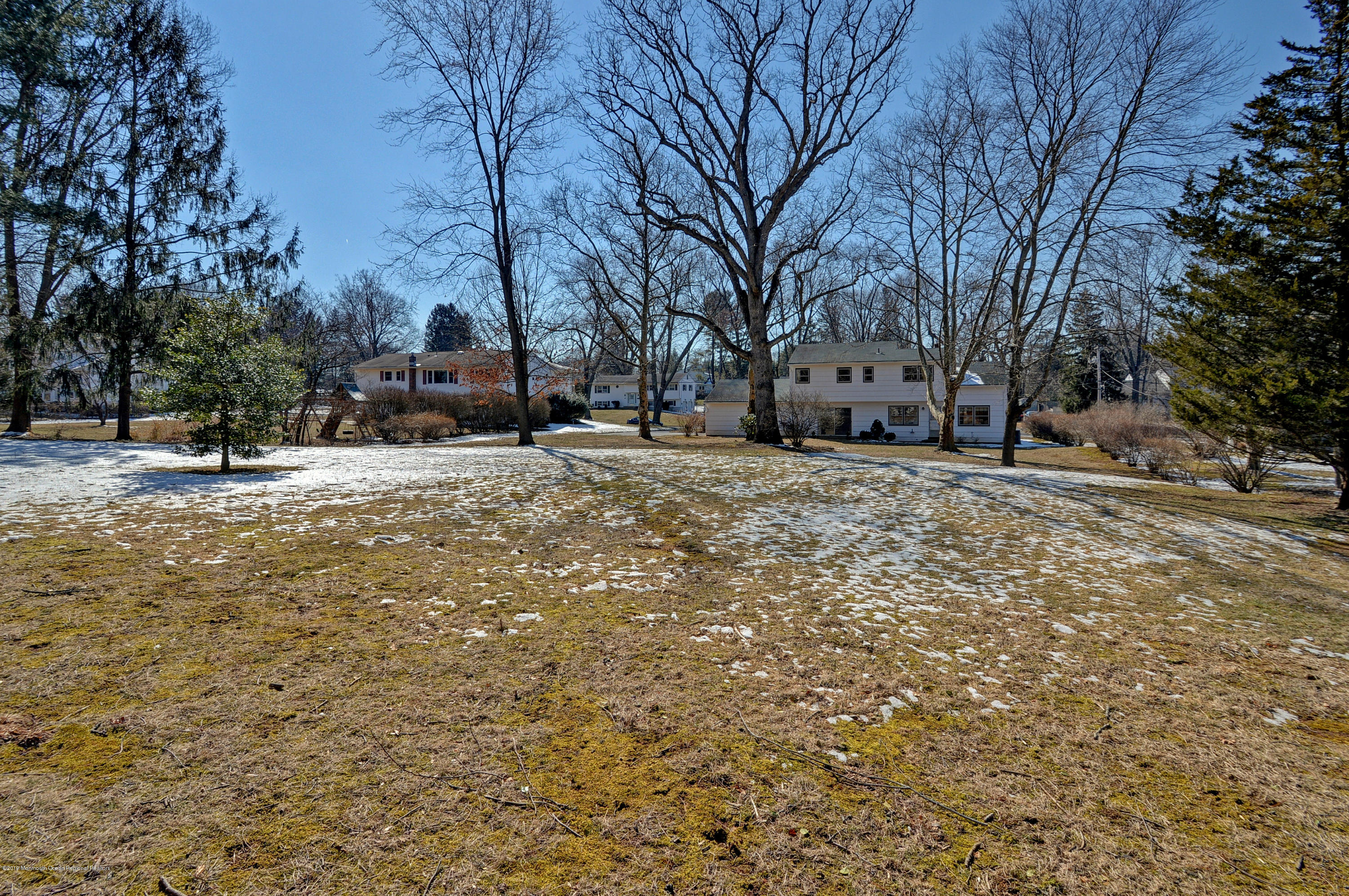 114 Jumping Brook Road Lincroft, NJ 07738 - Photo 31 of 32 28-Backyard(3)