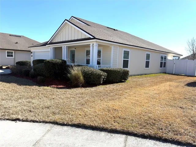 $345,500 | 95318 Mistwood Court, Fernandina Beach, FL 32034